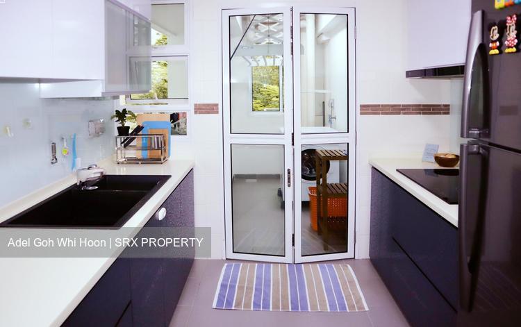 Blk 270C Punggol Field (Punggol), HDB 5 Rooms #201217642